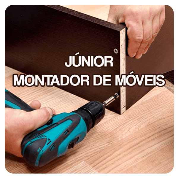 Júnior Montador